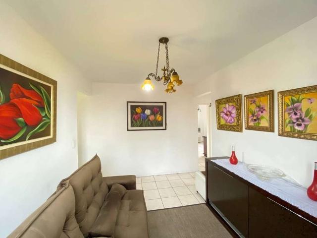 Apartamento para Venda em São José/SC Barreiros 2 Quartos