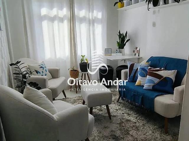 Apartamento para Venda em São José/SC Barreiros 2 Quartos