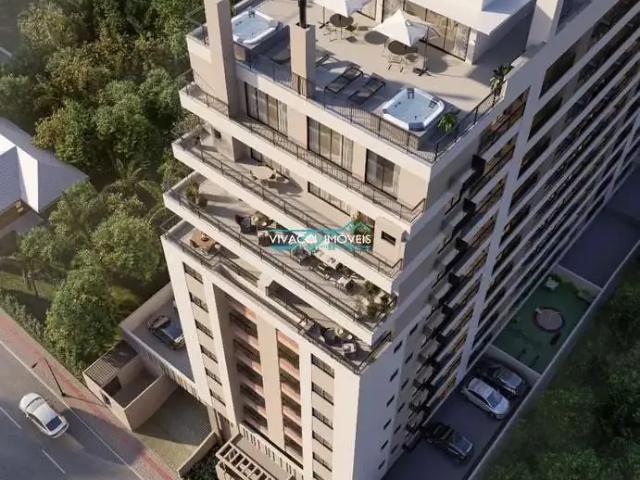 Apartamento para Venda em São José/SC Barreiros 2 Quartos