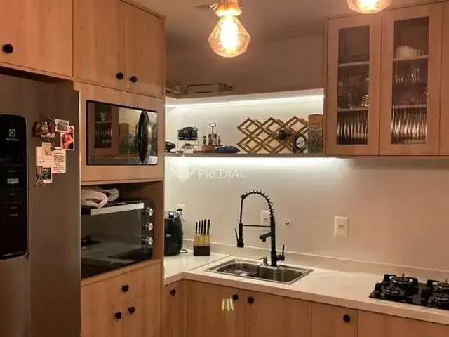 Apartamento para Venda em São José/SC Barreiros 2 Quartos