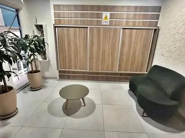 Apartamento para Venda em São José/SC Barreiros 2 Quartos