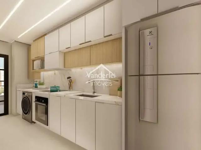 Apartamento para Venda em São José/SC Barreiros 2 Quartos