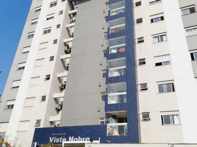 Apartamento para Venda em São José/SC Barreiros 2 Quartos