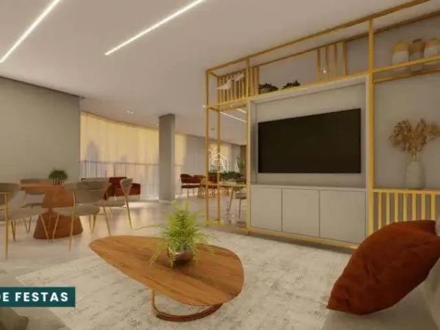 Apartamento para Venda em São José/SC Barreiros 2 Quartos