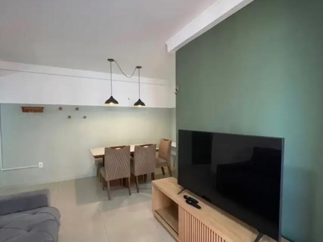 Apartamento para Venda em São José/SC Barreiros 2 Quartos