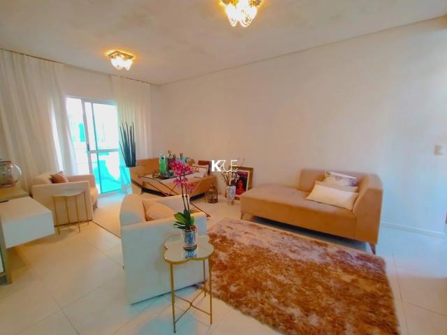 Apartamento para Venda em São José/SC Barreiros 2 Quartos