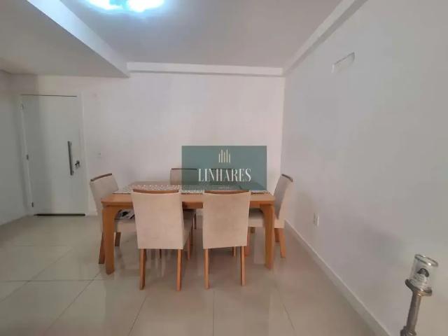 Apartamento para Venda em São José/SC Barreiros 2 Quartos