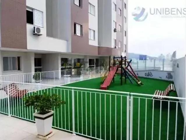 Apartamento para Venda em São José/SC Barreiros 2 Quartos