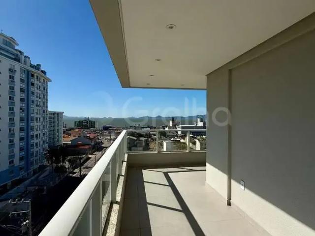 Apartamento para Venda em São José/SC Barreiros 2 Quartos