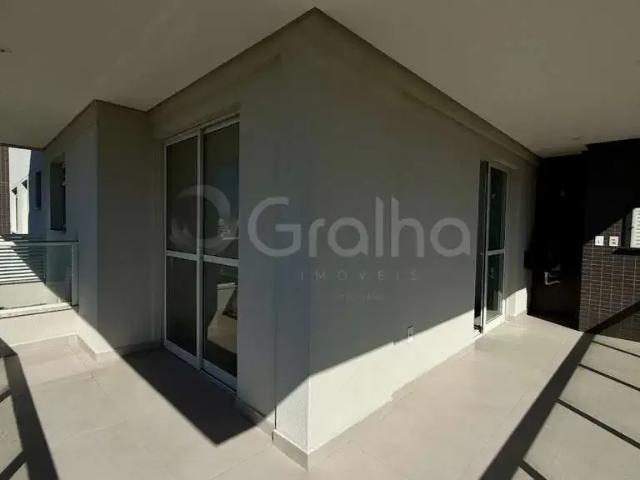 Apartamento para Venda em São José/SC Barreiros 2 Quartos