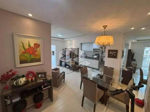 Apartamento para Venda em São José/SC Barreiros 2 Quartos