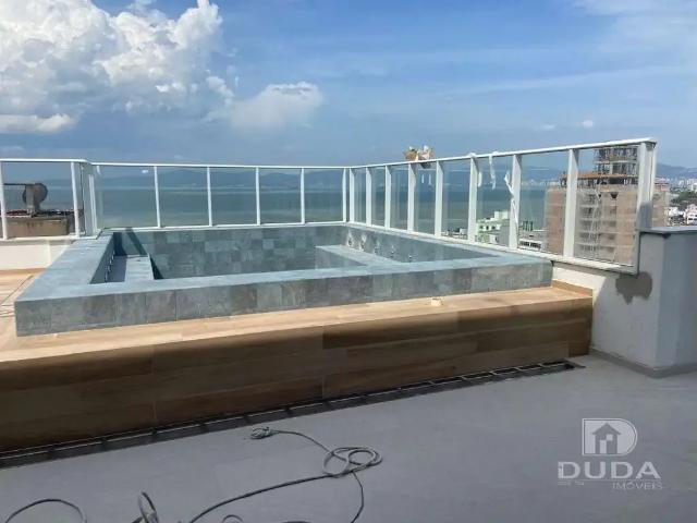 Apartamento para Venda em São José/SC Barreiros 2 Quartos