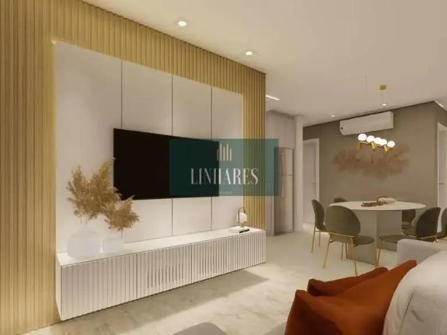 Apartamento para Venda em São José/SC Barreiros 2 Quartos