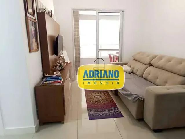 Apartamento para Venda em São José/SC Barreiros 2 Quartos