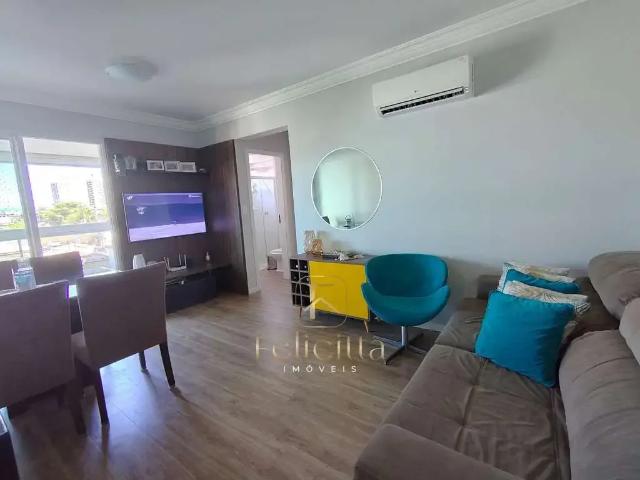 Apartamento para Venda em São José/SC Barreiros 2 Quartos