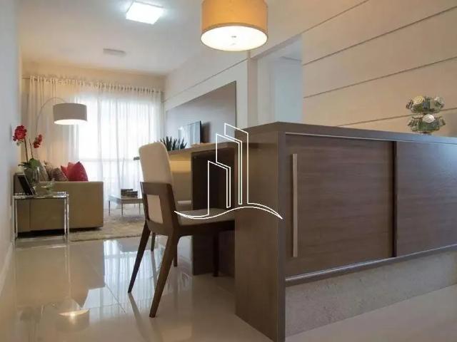 Apartamento para Venda em São José/SC Barreiros 2 Quartos