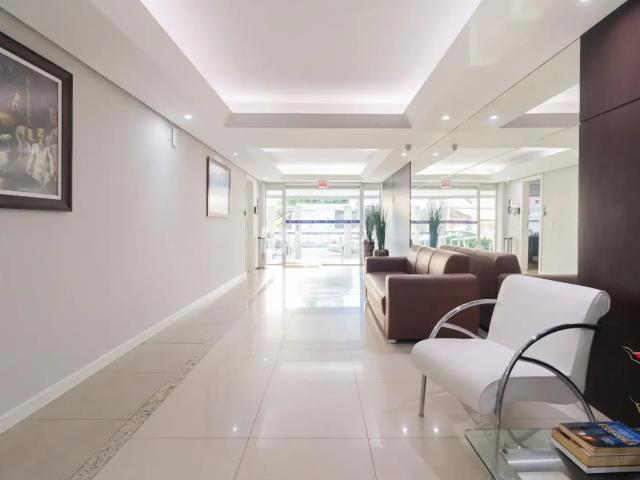 Apartamento para Venda em São José/SC Barreiros 2 Quartos