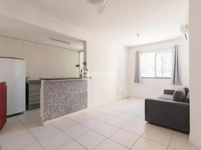 Apartamento para Venda em São José/SC Barreiros 2 Quartos