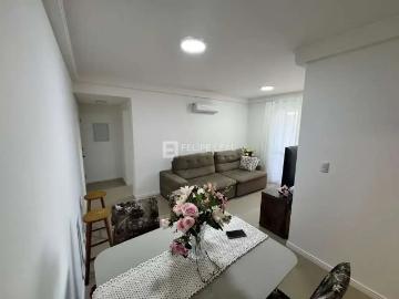 Apartamento para Venda em São José/SC Barreiros 2 Quartos