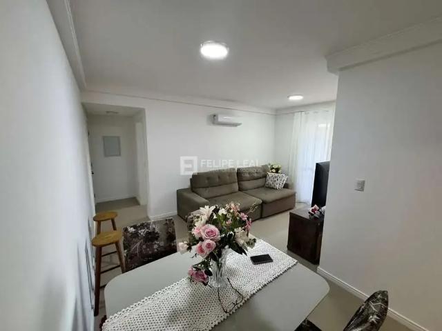 Apartamento para Venda em São José/SC Barreiros 2 Quartos