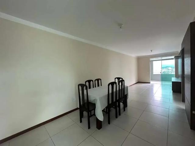 Apartamento para Venda em São José/SC Barreiros 2 Quartos