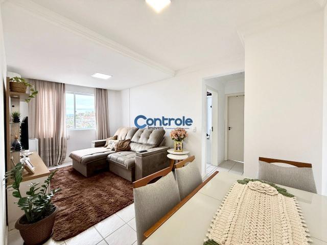Apartamento para Venda em São José/SC Barreiros 2 Quartos