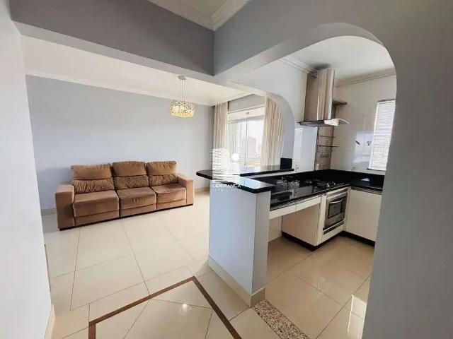 Apartamento para Venda em São José/SC Barreiros 2 Quartos