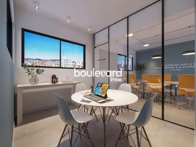 Apartamento para Venda em São José/SC Barreiros 2 Quartos