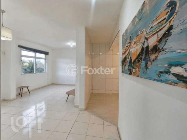 Apartamento para Venda em São José/SC Barreiros 2 Quartos