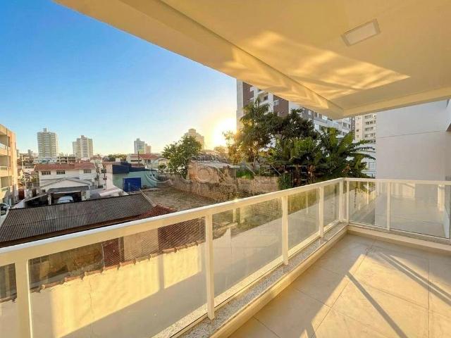 Apartamento para Venda em São José/SC Barreiros 2 Quartos