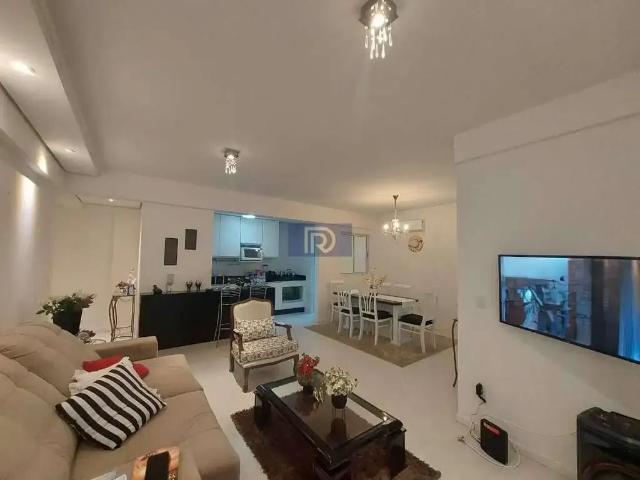 Apartamento para Venda em São José/SC Barreiros 2 Quartos