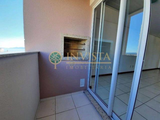 Apartamento para Venda em São José/SC Barreiros 2 Quartos