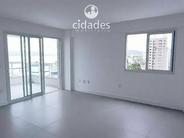 Apartamento para Venda em São José/SC Barreiros 2 Quartos