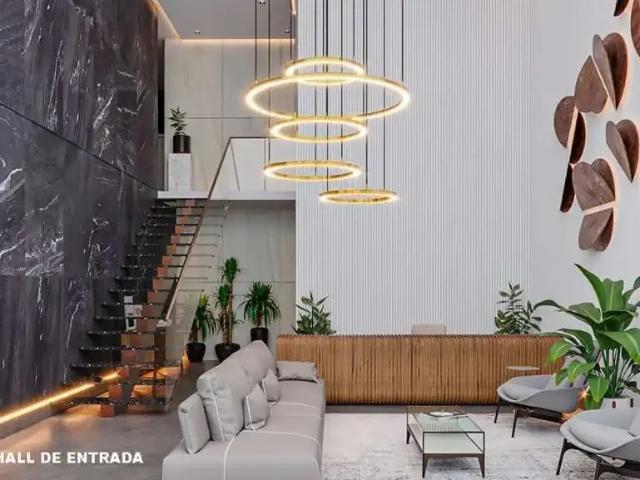Apartamento para Venda em São José/SC Barreiros 2 Quartos
