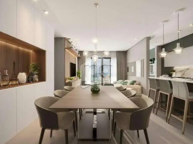 Apartamento para Venda em São José/SC Barreiros 2 Quartos