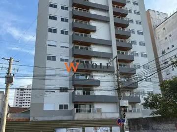 Apartamento para Venda em São José/SC Barreiros 2 Quartos