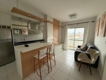 Apartamento para Venda em São José/SC Barreiros 2 Quartos