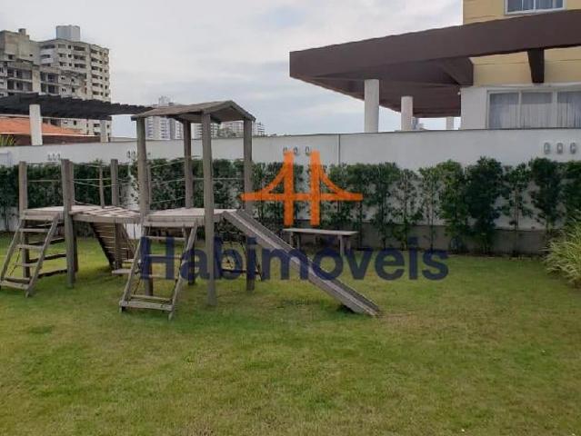 Apartamento para Venda em São José/SC Barreiros 2 Quartos