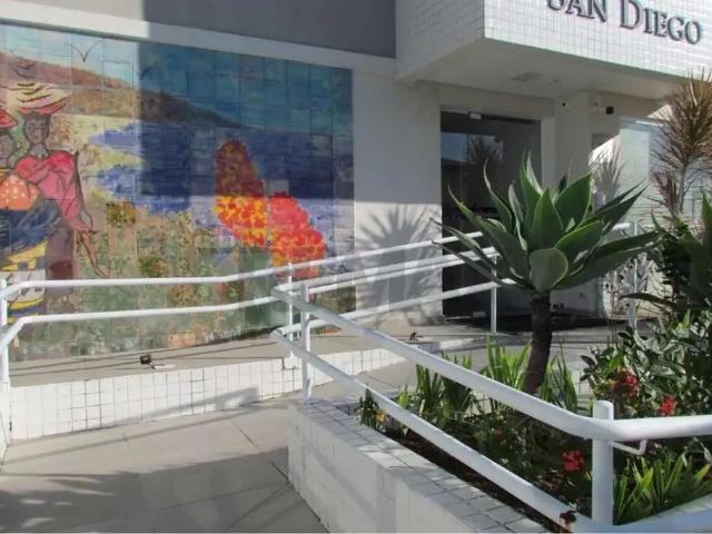 Apartamento para Venda em São José/SC Barreiros 2 Quartos