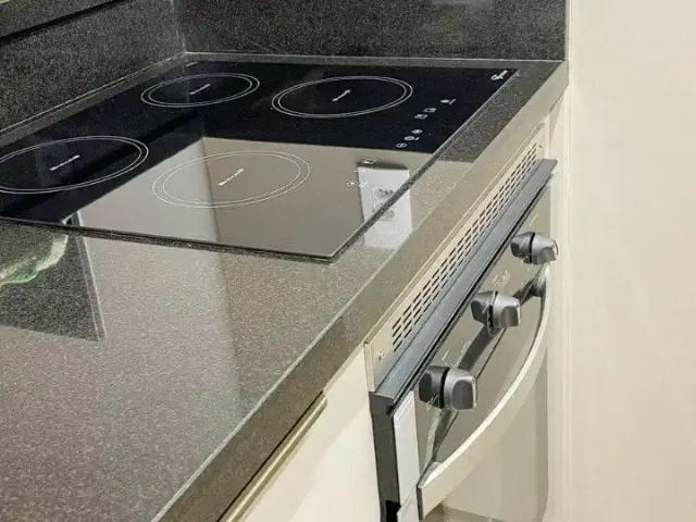 Apartamento para Venda em São José/SC Barreiros 2 Quartos