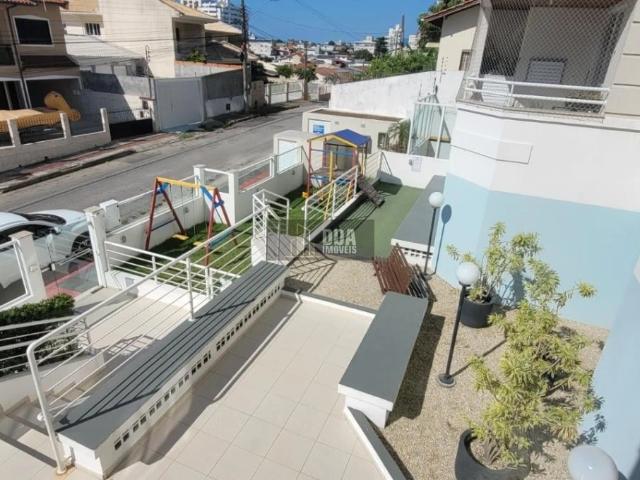 Apartamento para Venda em São José/SC Barreiros 2 Quartos