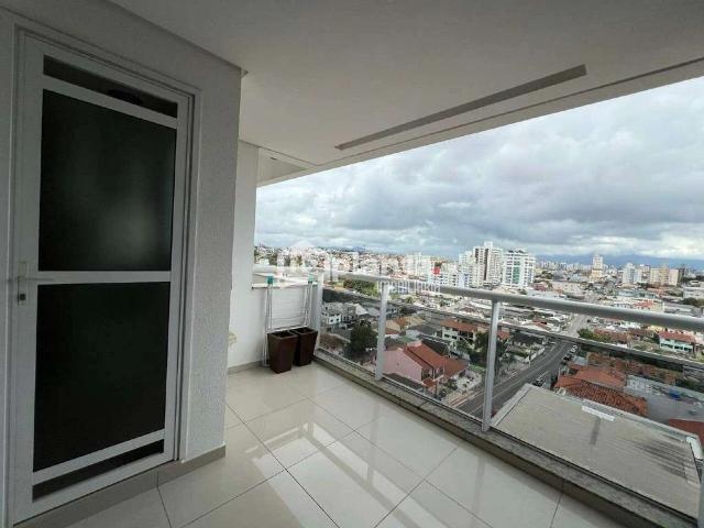 Apartamento para Venda em São José/SC Barreiros 3 Quartos