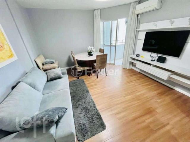 Apartamento para Venda em São José/SC Barreiros 3 Quartos