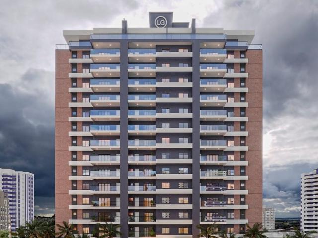 Apartamento para Venda em São José/SC Barreiros 3 Quartos