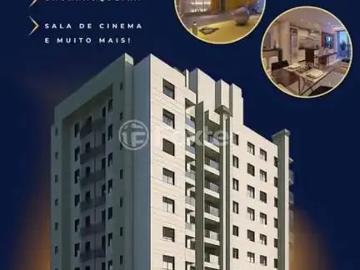 Apartamento para Venda em São José/SC Barreiros 3 Quartos