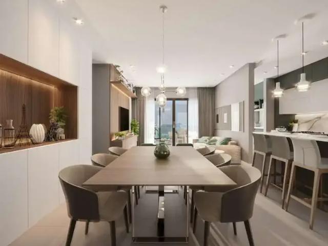 Apartamento para Venda em São José/SC Barreiros 3 Quartos