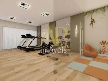 Apartamento para Venda em São José/SC Barreiros 3 Quartos
