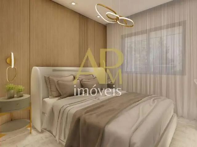 Apartamento para Venda em São José/SC Barreiros 3 Quartos