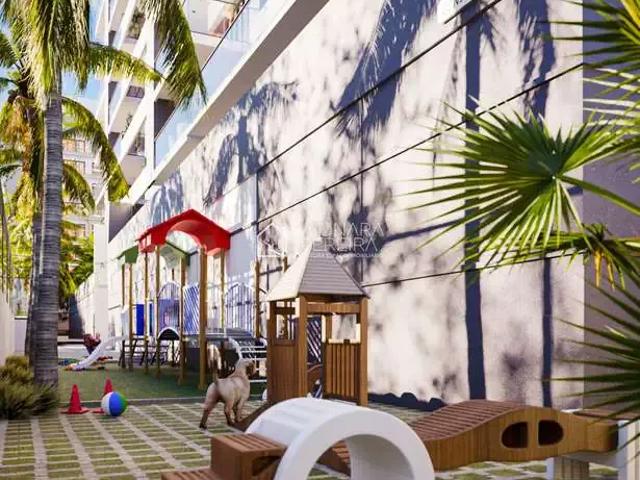 Apartamento para Venda em São José/SC Barreiros 3 Quartos