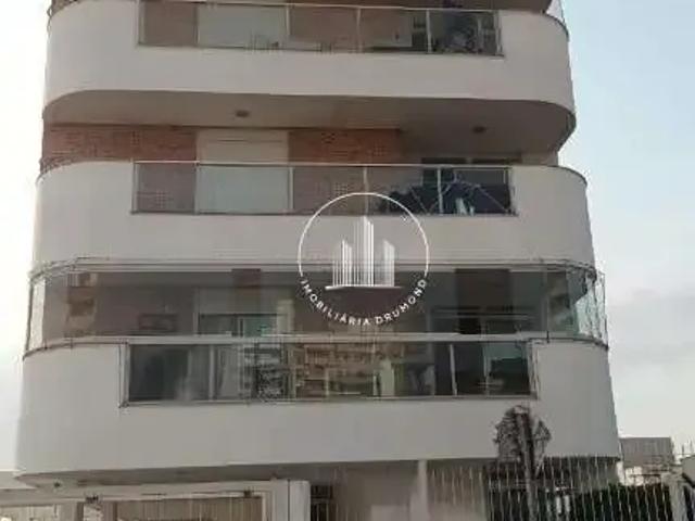 Apartamento para Venda em São José/SC Barreiros 3 Quartos